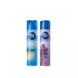 AMBI PUR Air Freshener 300ml | Lavender Breeze | Blue Ocean | Mix & Match