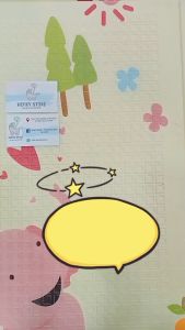 Body dài tay cài lệch ss Moon