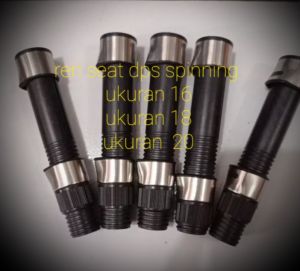 REEL SEST DPS SPINING NON FUJI