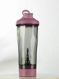 Heat-resistant Anti-leak 700ml Automatic Mixing Cup