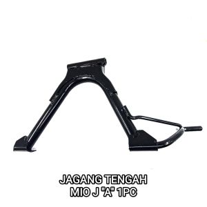 Jagang Tengah Mio J - Standart Standar Standard Setandar Jagrak Tengah 2 Dua Main Stand Mio GT Soul GT Fino Fi XRide Fi Full Injection Injeksi