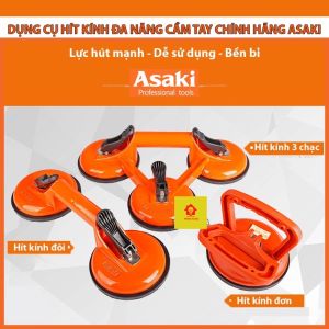 Tay hít kính hít gạch cầm tay đa năng dụng cụ hút kính hút gạch đơn đôi 3 chạc hít kính chân khônghút kính gạchhút kínhhút gạch cầm taynâng gạchdụng cụ hít kínhdụng cụ giữ kính