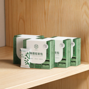 XIWANGSHU | Gói Than Hoạt Tính Lọc Không Khí Khử Formaldehyde