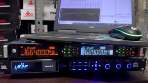 Vang Số Karaoke X8G X7G Chống Hú Bluetooth Chíp Sử Lý DSP Mới Nhất Echo Reverb Cực Hay Mượt Tiếng Sáng Lọc EQ Cực Sạch