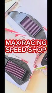 Air Filter Saringan Udara RPD All New Nmax All New Aerox