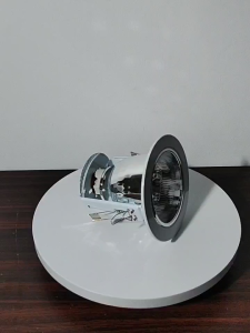 DL downlight kosongan  35"/35 inch  4"/4inch 5"/5inch HILIOS