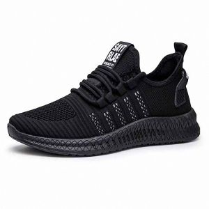 Leedoo Sepatu Lari Joging Sport Pria Sneakers Casual Running Sport Olahraga Shoes