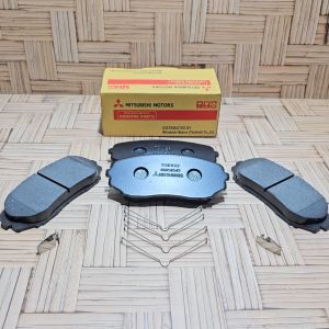 KAMPAS REM DEPAN PAJERO SPORT DAKAR 2016 KEATAS 4605B541