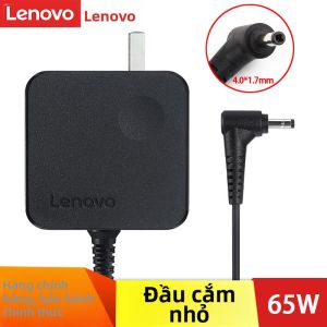 Lenovo | Sạc Laptop Cổng Tròn Nhỏ 65W