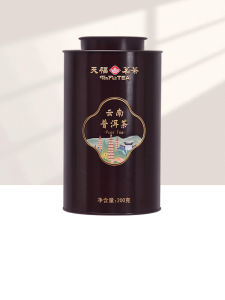 Trà Pu-erh Lão Hóa Lá Lớn 200g