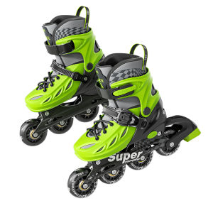 SUPER YOUNGSTER | Beginner Children Skating Shoes