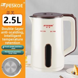 Besee | Large Capacity Anti-scald Fast Boiling Electric Kettle