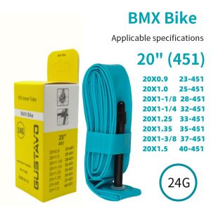 GUSTAVO TPU Bike Inner Tube: A Comprehensive Guide