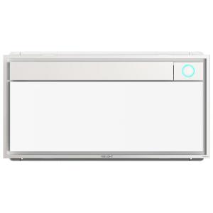 Smart Bathroom Heater with Lighting and Ventilation