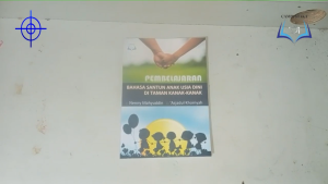 Pembelajaran Bahasa Santun Anak Usia Dini di Taman Kanak-Kanak