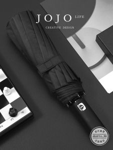 Đèn Pin LED Chống Nước JOJOS L. PD Tự Động Cỡ Lớn Cho Nữ Dùng Cả Nắng Và Mưa Chống Gió Chống Thấm Nước Chống Thấm Nước