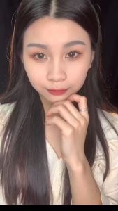 FOCALLURE FA256 Flaw-Resistant Longwear bb Foundation Full-Coverage Skin Care Waterproof