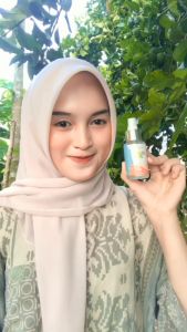 Batrisyia Collagen Spray - Ekstra Collagen