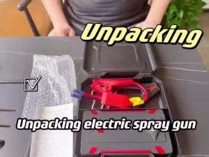 MANSOON 12V Car Jumper Tyre Air Pump Starter Booster Portable USB Charger Emergency Start Power Bank Supply Battery Charge Start Supply Phone full set