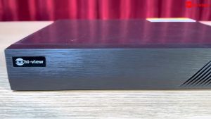 เครื่องบันทึก (NVR) Hi-view รุ่น HP-9704PE 4Ch.