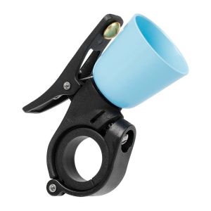 Eslnf | ESLNF Copper Bicycle Bell Clear Loud Sound Front-Opening Stylish Bike Handlebar Bell