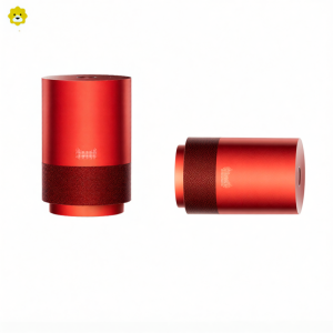 Smart Speaker Bluetooth Sound System Voice Assistant Home Use Sound Control AI Alarm Clock Robot X5 Tianmaojing