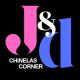 J&D Chinelas-Corner