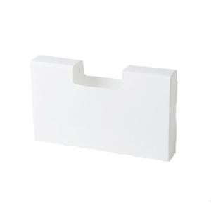 Folding Kitchen Storage Box Fresh-Keeping Garbage & Plastic Bag Organizer for Disposable Gloves
