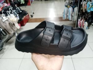 sandal ban 2 selop Enteng anti selip