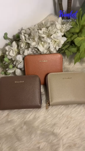 KIMBEL BCHW73 Card Holder Small Size Synthetic Leather