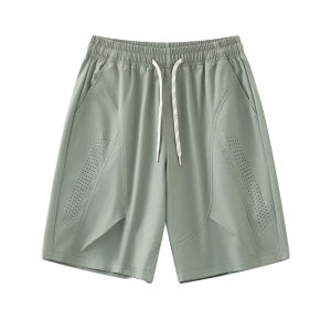 MiiOW | Ice Silk American Sport Mens Shorts