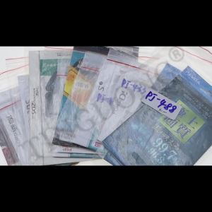 1Set Top Bottom Clear Protective Film For 2DS 3DS New 2DS 3DS XL For Wii U NDSL NDSI XL PSV PSP LCD Screen Protector Film