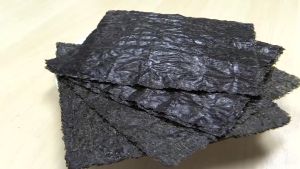 Tao Kae Noi Korean Seaweed 4gx3s (Original/Spicy)4g x 3