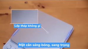 Cân Tiểu Ly Điện Tử Độ Chính Xác Cao 0.01g đến 3000g - Cân Điện Tử Chia Thực Phẩm Nhà Bếp 3KG I2000