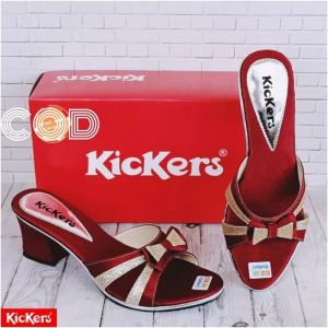 SANDAL HIGH HEELS CEWEK SANDAL WISUDA WANITA HAK TAHU SANDAL HILS WANITA