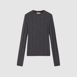 ICICLE | Spring New Arrival Fine Wool Sweater