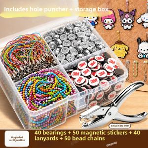 YUGUANG | Single Hole 1.5mm Opening Ring Easy-to-Use Portable Small Punch