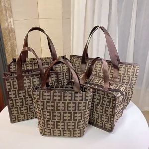 New Women Fasion Bag Fendis Tote bag and Hand Bag High Quality bag