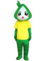 Zongzi Cartoon Doll Costume Dragon Boat Festival Adult Walking Flyer Clothes Doll Clothes Activity Performance Props Clothing. 