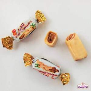 TOFFEEIranian Ginger cinnamon toffeeshealthy Toffee chocolatebest brand