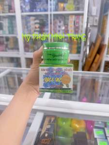 Kem YES NEW 13g Ngừa Nám - Tàn Nhang - Đồi Mồi - Giữ Ẩm 8in1 YESNEW