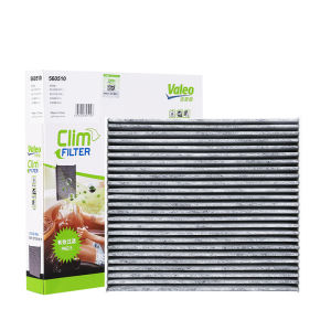 Valeo | Air Conditioning Filter for Multiple Car Models