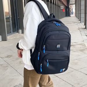 Balo học sinh sinh viên balo laptop BLTT221