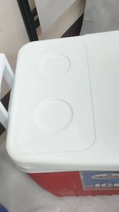 #OROCAN BRAND COOLER BOX / ICE BOX CHEST INSULATED COOLER BOX 65-LITERS/ FOOD CONTAINER