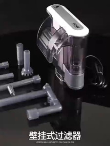 รับประกัน🚀กรองแขวน ตู้ปลา ทำความสะอาดตู้ เพิ่มออกซิเจน น้ำตก XP-03XP-06XP-07XP-08XP-09XP-11XP-13 filter fish เสียงเงียบ อุปกรณ์ครบพร้อมใช้งาน