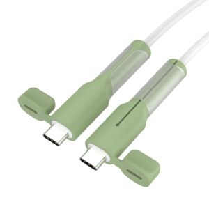 YZ | Break Resistant Cable Protector