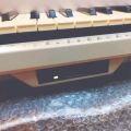 Keyboard YAMAHA PSR 2100 Sudah Flashdisk mulus normal semua like new. 