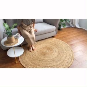 Silive Shop พรมหวาย พรมสาน พรมปูพื้น พรมปูพื้นห้อง มีหลายไซส์ให้เลือกเลยค่ะ #GV