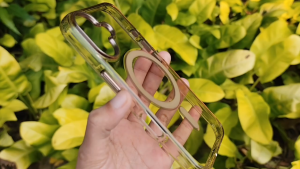 G-caSE  Case Magsafe Iphone 11 11Pro 11Promax 12 12Pro 12Promax 13 13Pro 13Promax 14 14Pro 14Promax 15 15Plus 15Pro 15Promax 16 16Plus 16Pro 16Promax Promax Pro Max Plus Transparan Hardcase Casing Desert