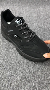DILOOK S042 Sepatu Sneakers Pria Import Shoes Fashions Mens Casual Sporty Trendy
